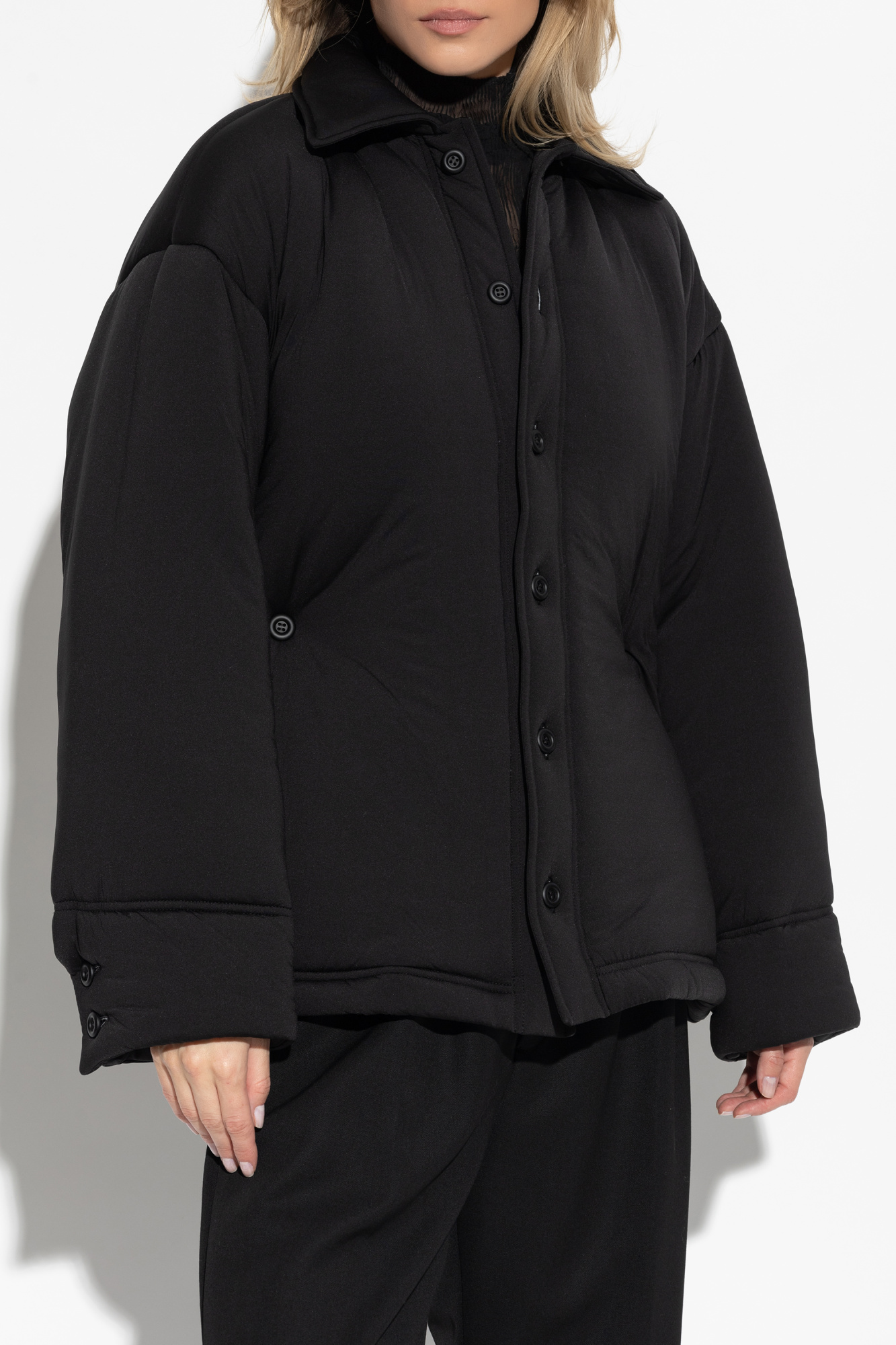 Issey Miyake Insulated jacket | Women's | Vitkac